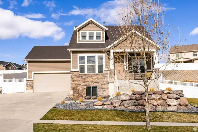 1977 E Redshoulder Dr N, Layton, UT 84040 - #1