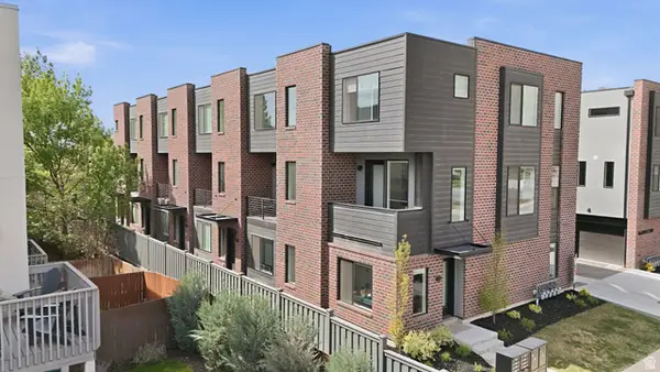 723 N 300 W #7, Salt Lake City, UT 84103