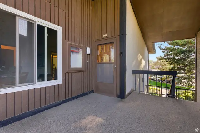 4963 S Eastridge Ln #C 167, Murray, UT 84117 - #2