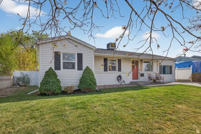 4375 W 5135 S, Kearns, UT 84118 - #1