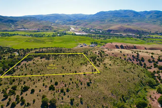 159 Lewis View Way #LVS-2, Wanship, UT 84017 - #1