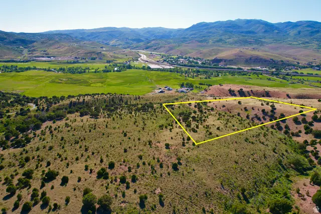 167 Lewis View #LSV-1, Wanship, UT 84017 - #1