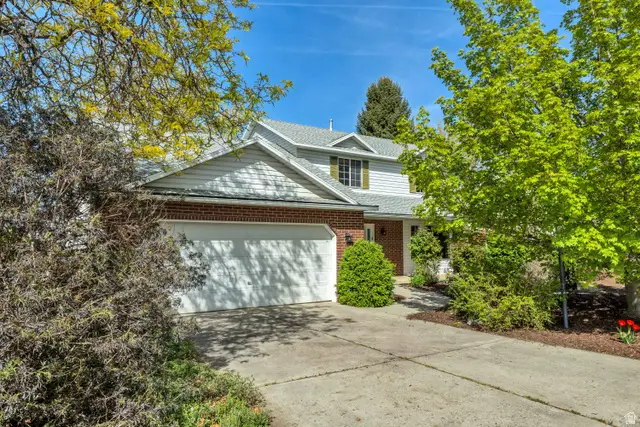 98 S 1025 E, Lindon, UT 84042 - #2