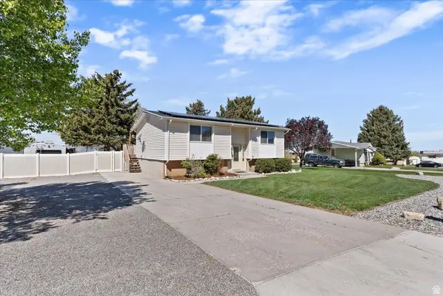 928 Southwest Dr, Tooele, UT 84074 - #3