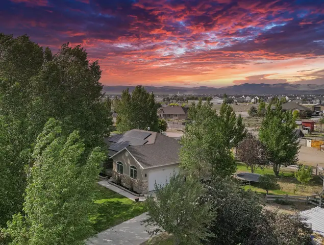 4212 N Majors St E, Eagle Mountain, UT 84005 - #2