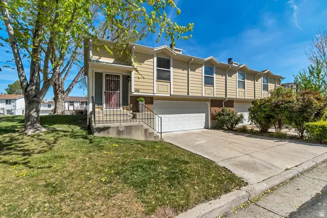 1212 W Middlesex Rd, Taylorsville, UT 84123 - #1