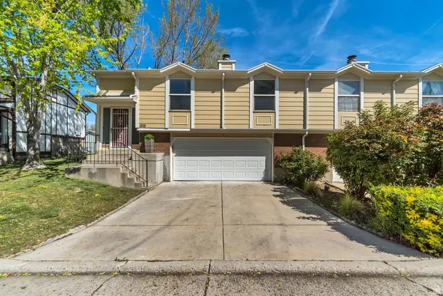 1212 W Middlesex Rd, Taylorsville, UT 84123 - #2