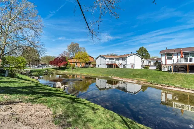 1212 W Middlesex Rd, Taylorsville, UT 84123 - #3