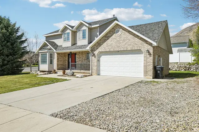 403 E 850 N, Springville, UT 84663 - #3