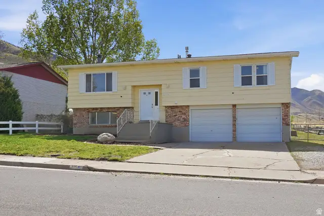 875 W 1220 S, Tooele, UT 84074 - #2
