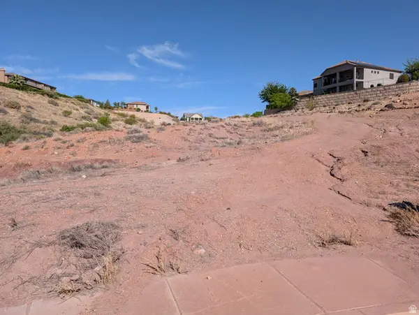 W 740 Cir S #50, St. George, UT 84770