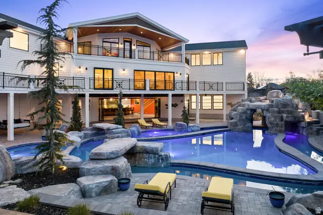 1263 E Chapman Ct, Alpine, UT 84004 - #1