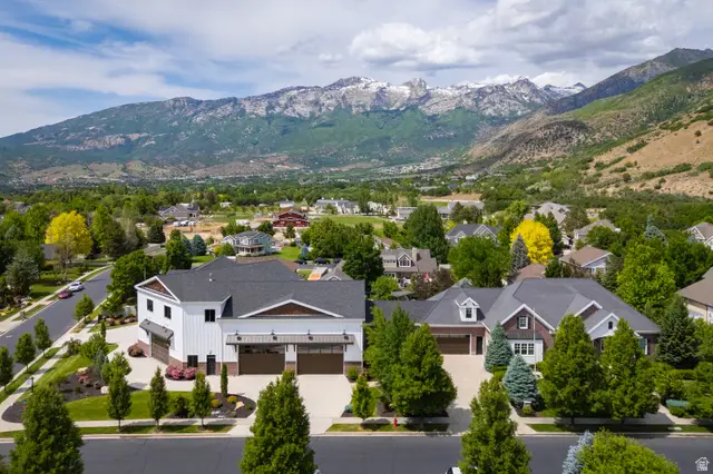 1263 E Chapman Ct, Alpine, UT 84004 - #3