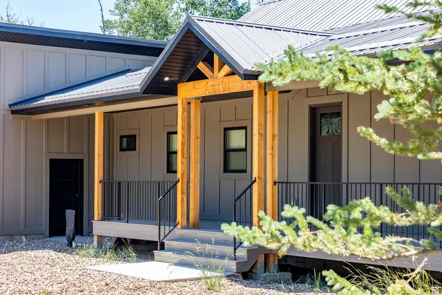 3868 Aspen Cir, Kamas, UT 84036 - #1