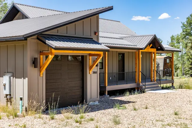 3868 Aspen Cir, Kamas, UT 84036 - #2