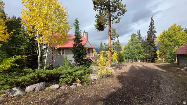 4308 Foothill Dr #11, Kamas, UT 84036 - #3