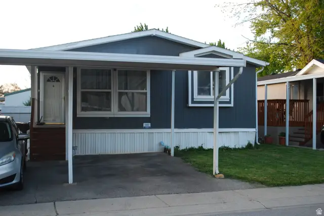 173 Pellinore St #101, North Salt Lake, UT 84054 - #1