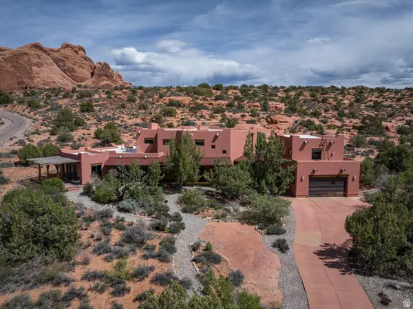 3617 E Red Rock Dr, Moab, UT 84532