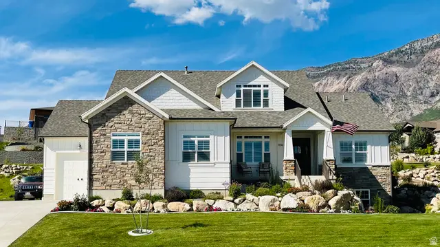 1130 W Fawn Dr N, Pleasant View, UT 84414 - #1