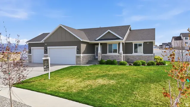 757 W Wild Cherry Way, Grantsville, UT 84029 - #2