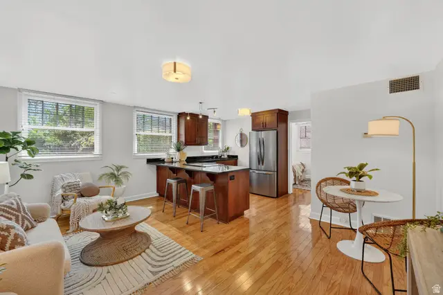 1135 E 1st Ave #1, Salt Lake City, UT 84103 - #2