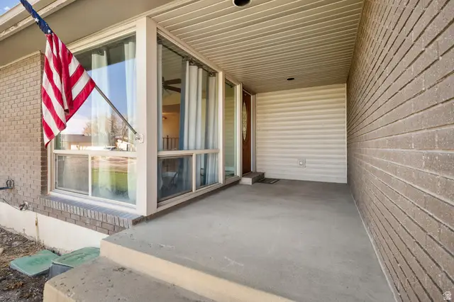 6471 S Bluemont Dr, Taylorsville, UT 84123 - #3