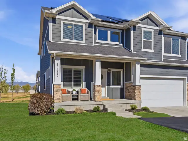 15230 S Cutlass Ct, Bluffdale, UT 84065 - #2