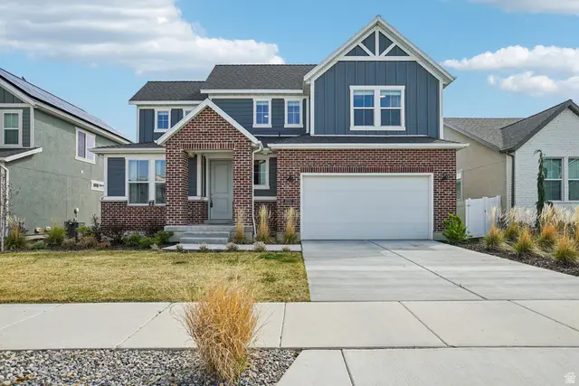 12927 S Twisted Oak Dr, Herriman, UT 84096 - #1