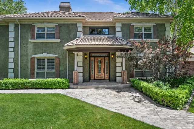 5757 S Holladay Blvd E, Holladay, UT 84121 - #1