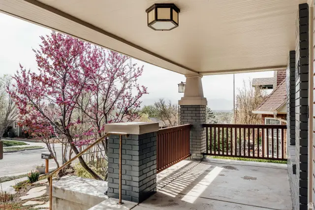 1343 E Roosevelt Ave S, Salt Lake City, UT 84105 - #2