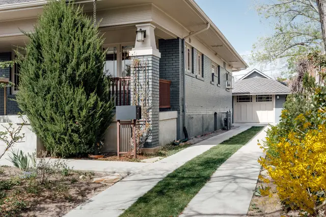 1343 E Roosevelt Ave S, Salt Lake City, UT 84105 - #3