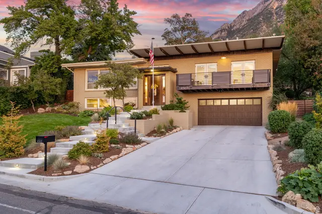 4565 S Fortuna Way, Salt Lake City, UT 84124 - #3