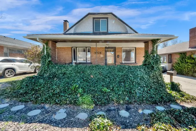 1024 E Ramona Ave, Salt Lake City, UT 84105 - #1