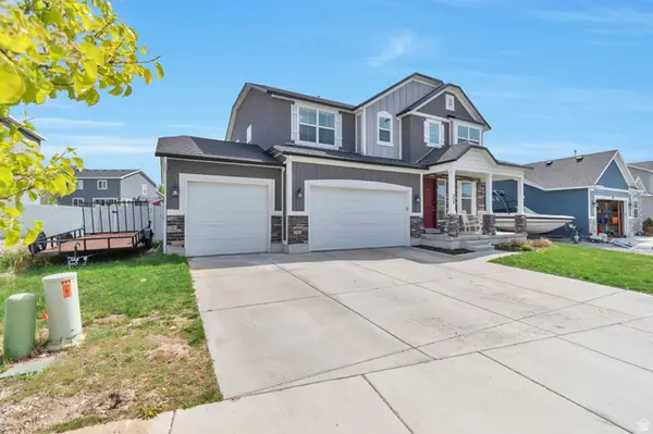 253 W Quartz Rd, Tooele, UT 84074