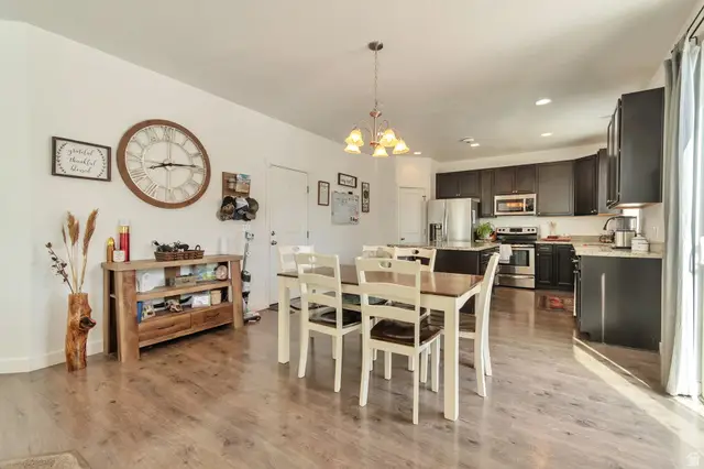 253 W Quartz Rd, Tooele, UT 84074 - #3