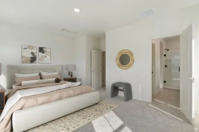 11313 S Lake Run Rd #114, South Jordan, UT 84009 - #1