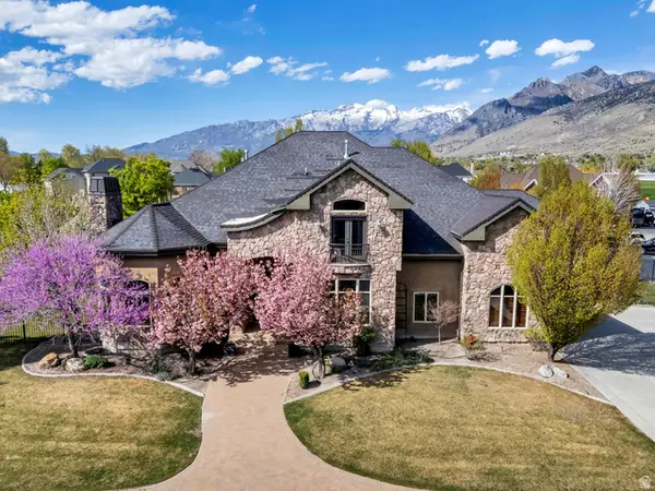 1258 W 2850 N, Pleasant Grove, UT 84062