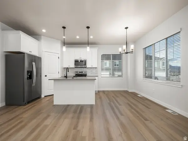 4152 W Hillscape Cir, Lehi, UT 84048