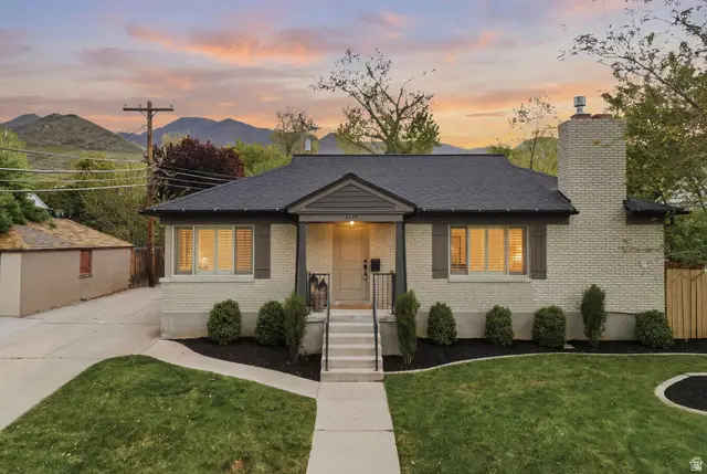 2119 S King St E, Salt Lake City, UT 84109 - #1