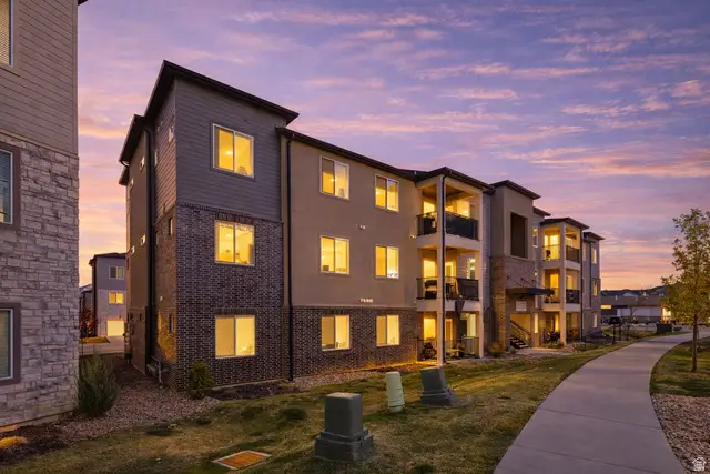 13528 S Commodus Dr W #301, Riverton, UT 84065 - #1
