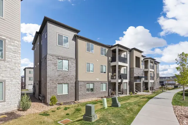 13528 S Commodus Dr W #301, Riverton, UT 84065 - #2