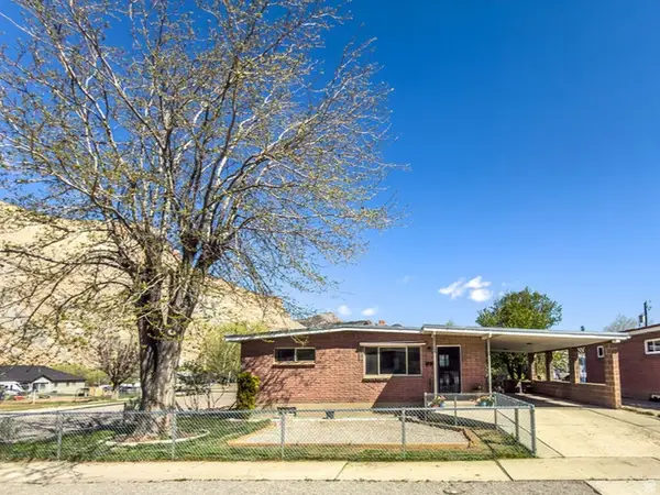 1 S 3rd Ave, Helper, UT 84526