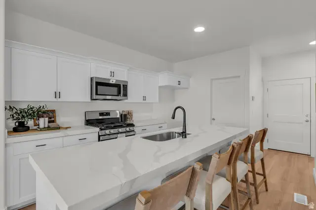 1313 E Goldie Lou Lane Lot #29, Eagle Mountain, UT 84005 - #3