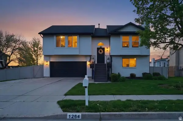 1264 Brooke Ln, Farmington, UT 84025