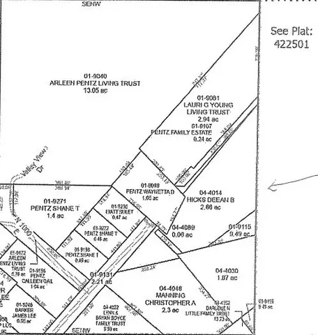 1045 E 525 N, Morgan, UT 84050 - #2