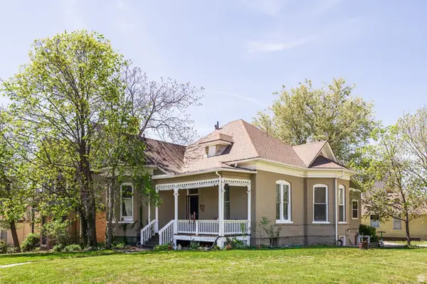 135 B St, Salt Lake City, UT 84103