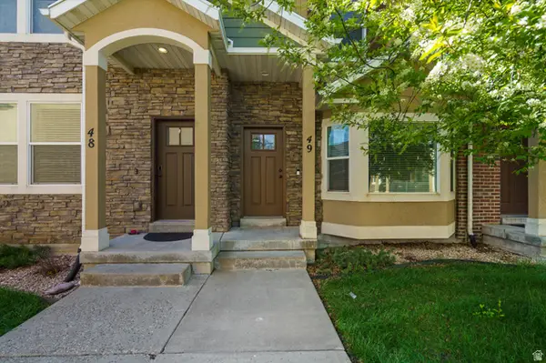 255 W 2700 N #49, Pleasant View, UT 84414