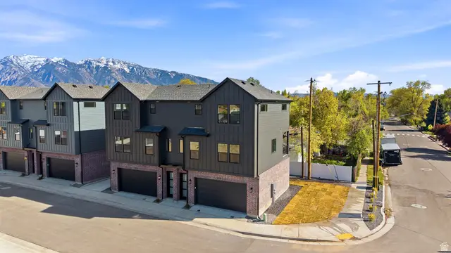 7645 S 300 E, Sandy, UT 84047 - #2