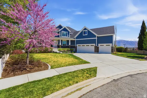 2662 N 750 E, Lehi, UT 84043