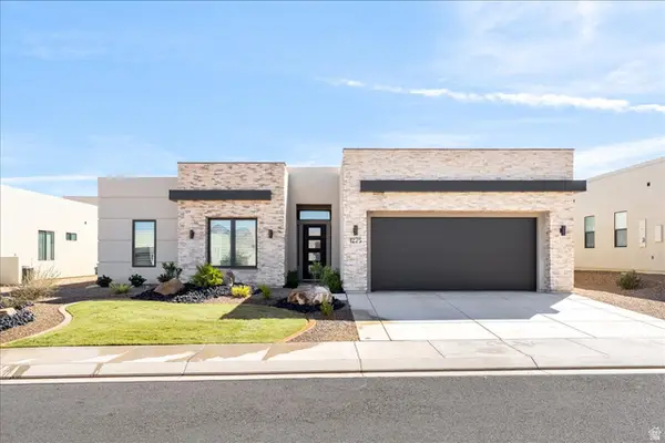 1275 W Pocket Mesa Dr, St. George, UT 84770